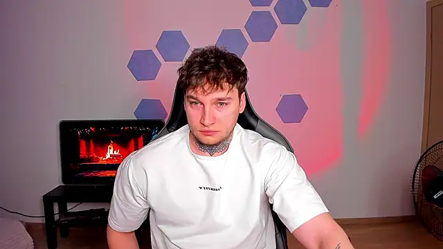 Chris Tyson online show from 03.30.26