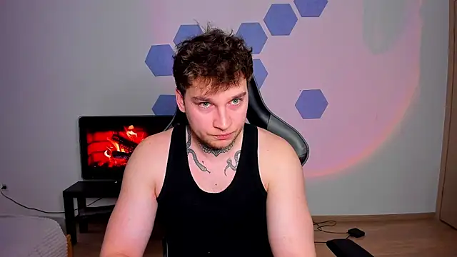 Chris Tyson online show from 04.01.26