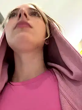 LoraaDoll online show from 01.16.26