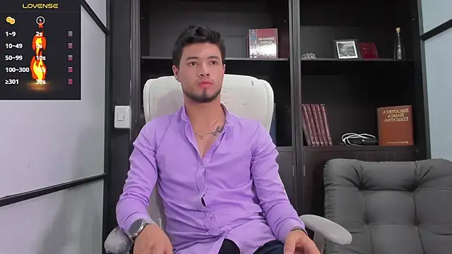 EdwardRoss  online show from 02.14.25