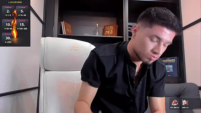 EdwardRoss  online show from 03.06.25