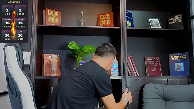 EdwardRoss  online show from 09.30.25