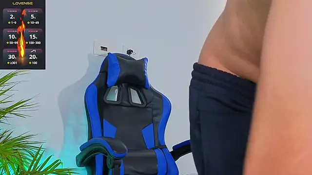 EdwardRoss  online show from 11.09.25