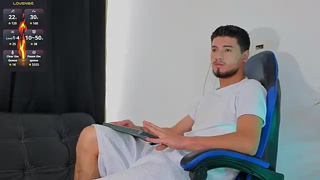 EdwardRoss  online show from 11.18.25