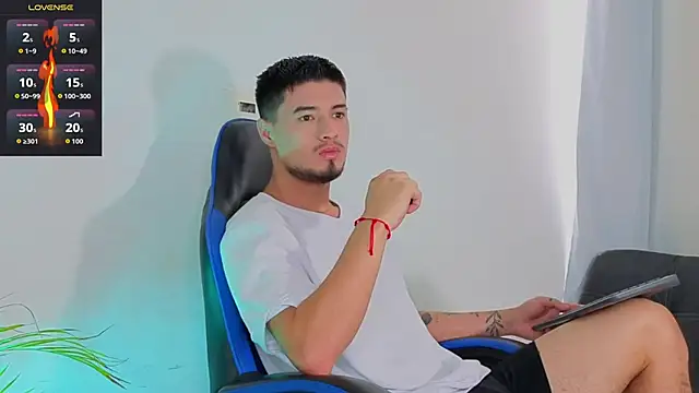 EdwardRoss  online show from 01.16.26