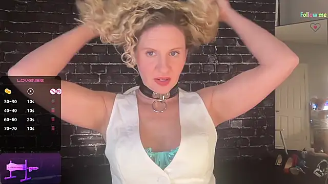 AmberJade AmJ online show from 12.20.25