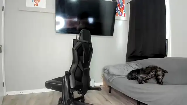 Snapshot of Persiasparadise chatting on 10.07.25 Persiasparadise online show from 10.07.25