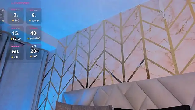 Arianabromw online show from 02.11.25