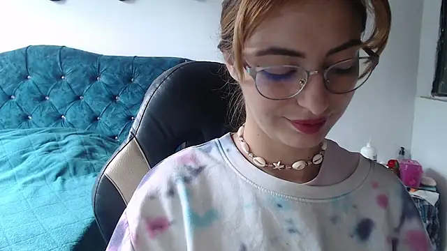 Kate lorens9 online show from 04.09.26