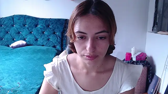 Kate lorens9 online show from 07.10.26