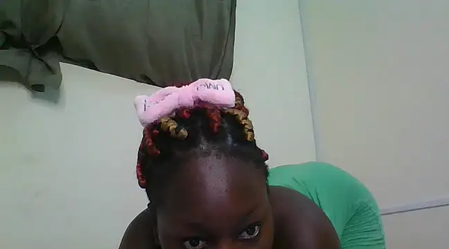 PrettyBabelv online show from 03.22.25