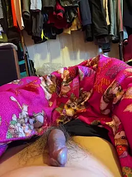 Snapshot of A6229 chatting on 01.29.25 A6229 online show from 01.29.25