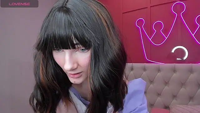 Lili flowerr online show from 02.27.25