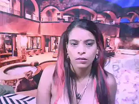 Snapshot of IndianSexyAss chatting on 03.12.25 IndianSexyAss online show from 03.12.25