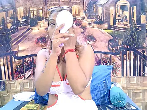 IndianSexyAss online show from 04.08.26