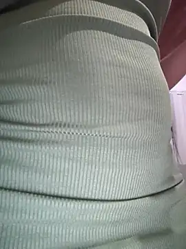 Julia Pretinha online show from 02.21.25