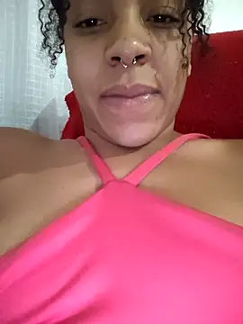 Julia Pretinha online show from 09.11.25