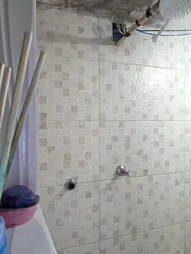 Julia Pretinha online show from 03.07.26