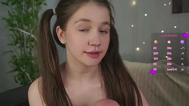 AmiLewis online show from 01.29.25