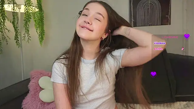 AmiLewis online show from 02.20.25