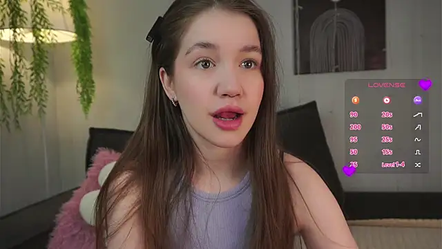 AmiLewis online show from 02.21.25