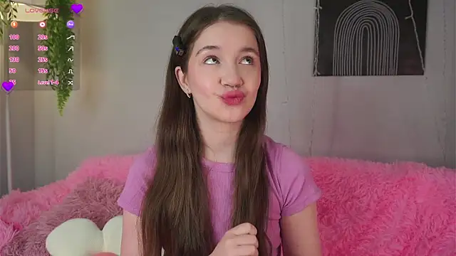 AmiLewis online show from 02.24.25