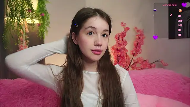 AmiLewis online show from 03.17.25