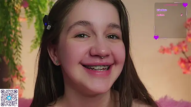 AmiLewis online show from 03.20.25