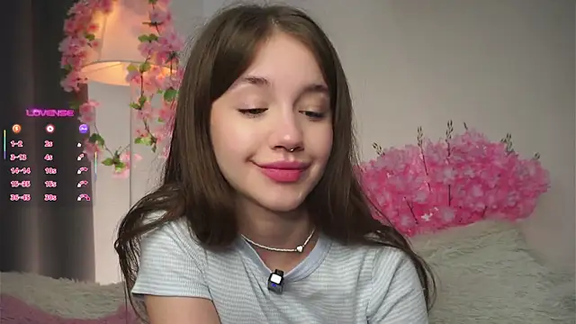 AmiLewis online show from 09.16.25