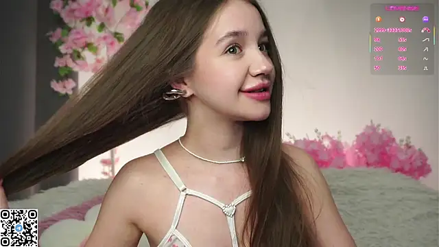 AmiLewis online show from 11.30.25