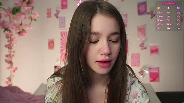 AmiLewis online show from 02.01.26