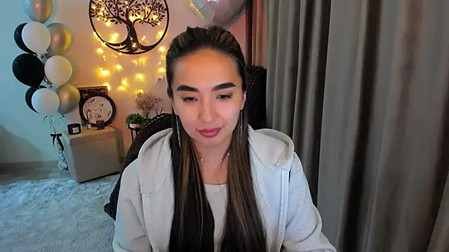 Snapshot of worldofkim chatting on 03.26.26 worldofkim online show from 03.26.26