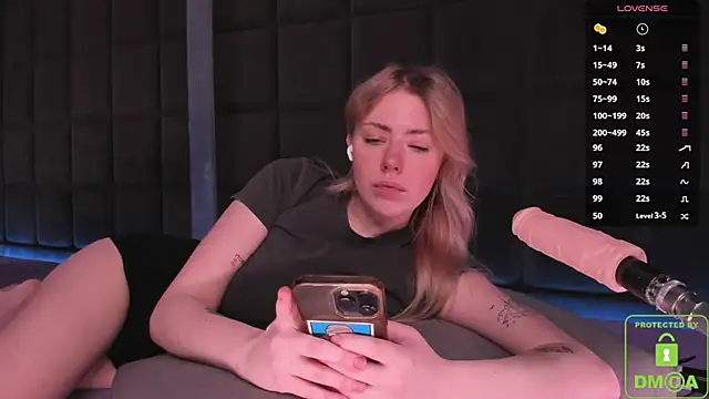 NateHalll online show from 02.09.25