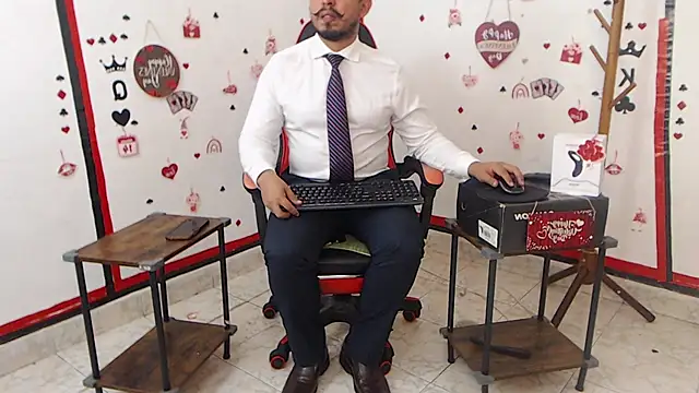 KalethBigDick online show from 03.02.25