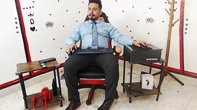 KalethBigDick online show from 09.15.25