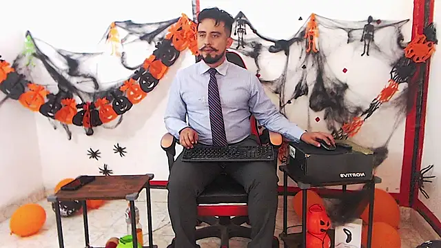 KalethBigDick online show from 10.24.25