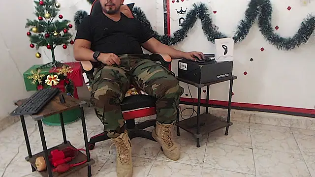 KalethBigDick online show from 01.09.26