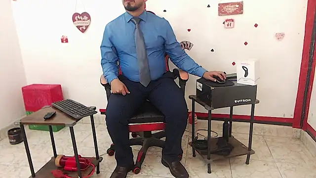 KalethBigDick online show from 02.13.26