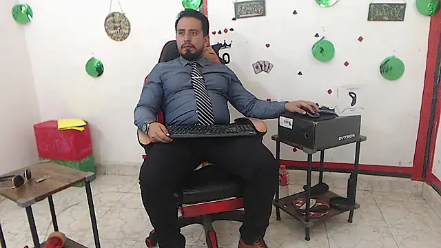 KalethBigDick online show from 03.27.26