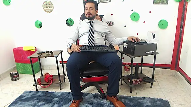 KalethBigDick online show from 03.29.26