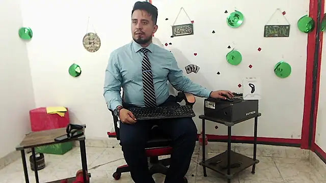 KalethBigDick online show from 05.29.26