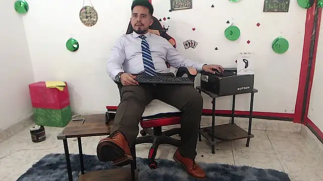 KalethBigDick online show from 06.24.26