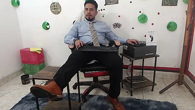 KalethBigDick online show from 06.26.26
