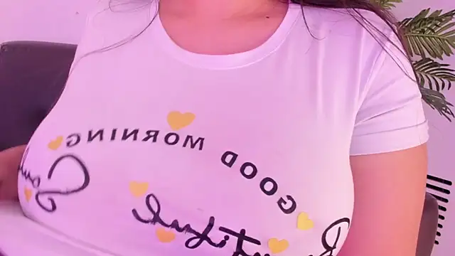 Miia Thompsonn online show from 01.11.25