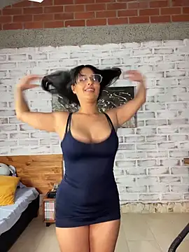 sofi johansson online show from 09.11.25