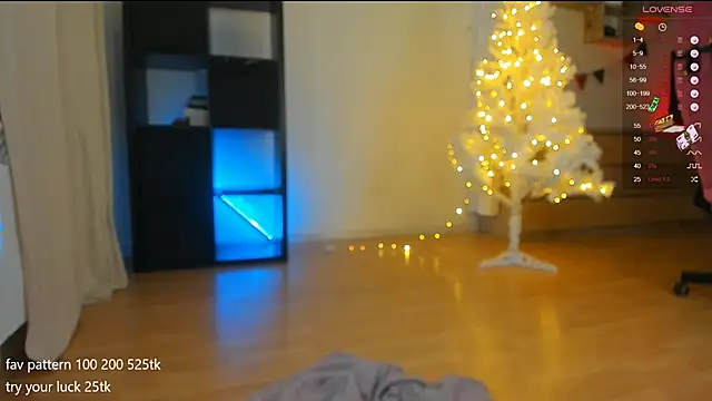 lil lia online show from 12.22.24