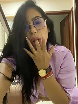 Miah gomez  online show from 02.07.25