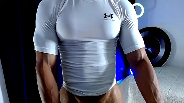 Antonywebb94 online show from 11.10.25