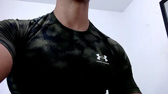 Antonywebb94 online show from 03.30.26