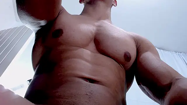 Antonywebb94 online show from 04.08.26